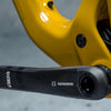 Dyedbro crank protection kit