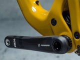 Dyedbro crank protection kit - afbeelding 2