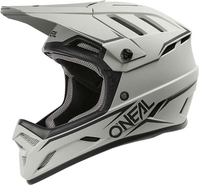 O'neal backflip solid - fullface helmet