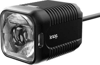 Knog blinder e commuter 500 front light