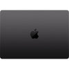 Apple macbook pro 2023 14 (mrx43n a) refurbished laptop (zwart | m3 pro 12 core | 18‑core gpu | 18 gb ram | 1 tb ssd)