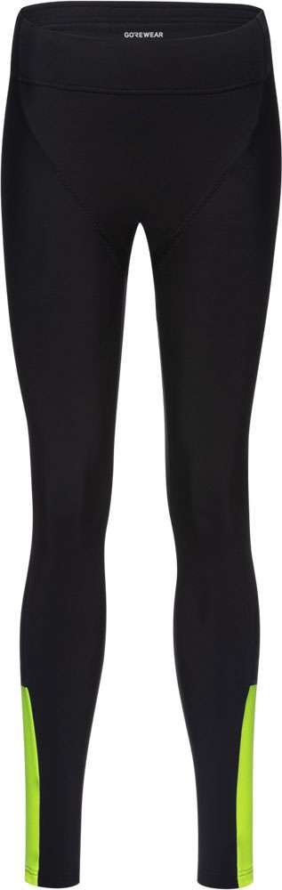 Gorewear swiftride thermo - women's cycling shorts