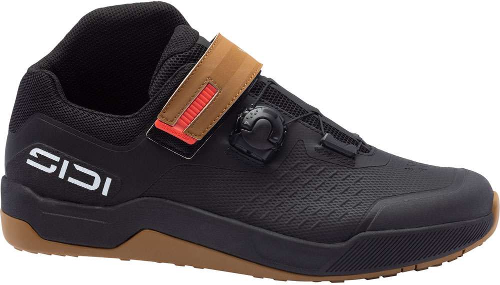 Sidi descentio - mtb shoes