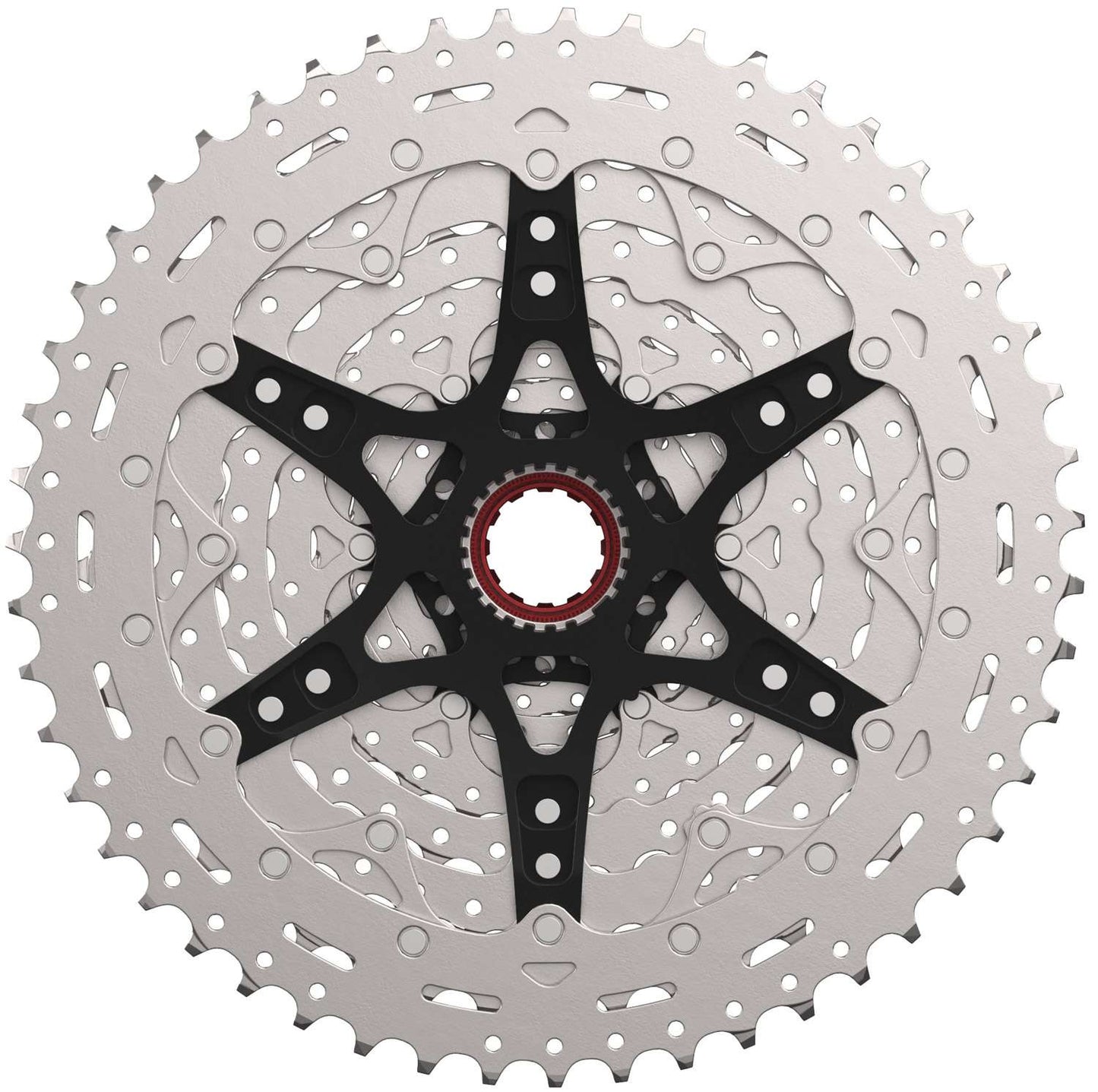 Superior sunrace cassette csmz930 12v 10-51t microspline zilv r