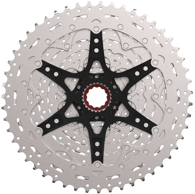 Superior sunrace cassette csmz930 12v 10-51t microspline zilv r