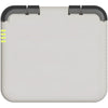 Gamesir pocket taco vertical mobile controller - retro white (wit, bluetooth, android )