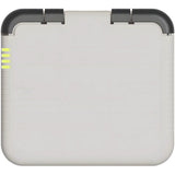 Gamesir pocket taco vertical mobile controller - retro white (wit, bluetooth, android ) - afbeelding 6