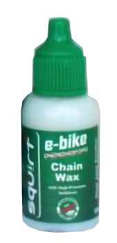 Squirt e-bike chain wax 120ml