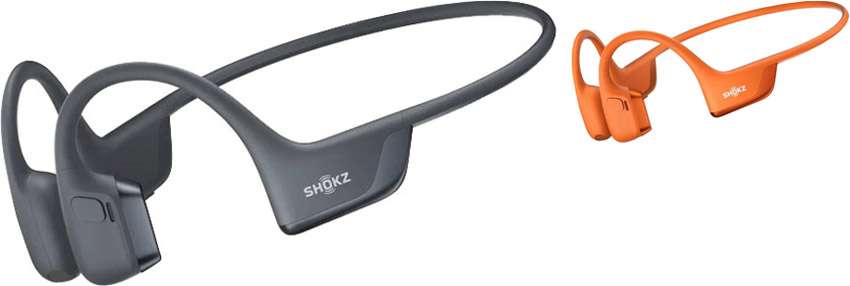 Shokz openrun pro 2 mini - headphones