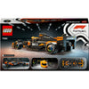 Lego speed champions mclaren f1 team mcl38 racewagen set - 77251