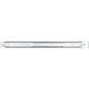 Silverstone sst-rms06-22 houder (zilver)