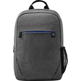 Hp prelude 15,6 backpack rugzak (zwart) - afbeelding 1