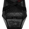 Asus rog strix helios ii gx601s midi tower behuizing (zwart | 4x usb-a | 2x usb-c | rgb | tempered glass)