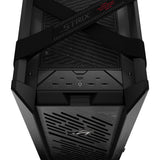 Asus rog strix helios ii gx601s midi tower behuizing (zwart | 4x usb-a | 2x usb-c | rgb | tempered glass) - afbeelding 10