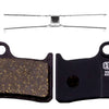 Triple eight shimano deore xt disc pads