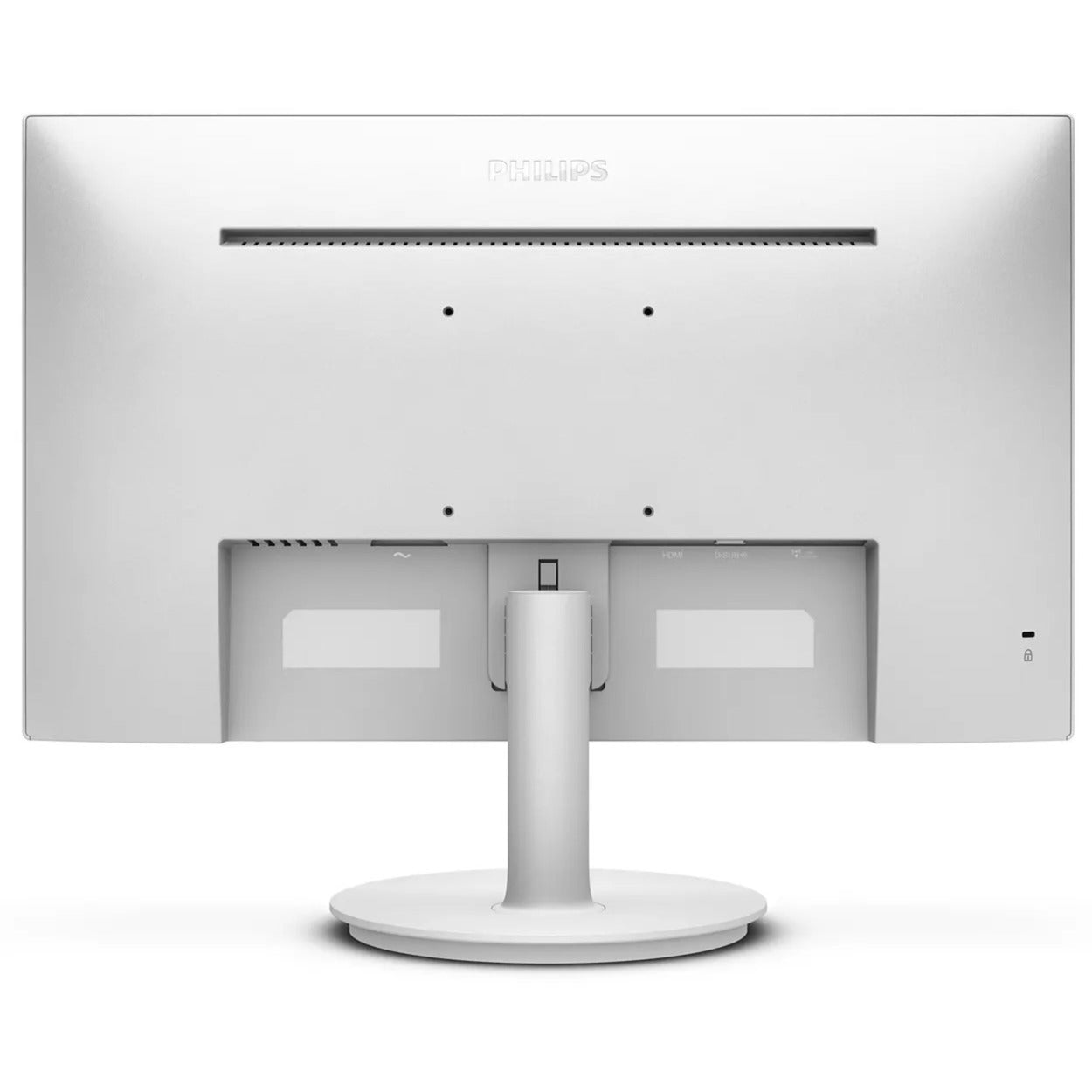 Philips 241v8aw 00 23.8 monitor (wit, hdmi, vga)