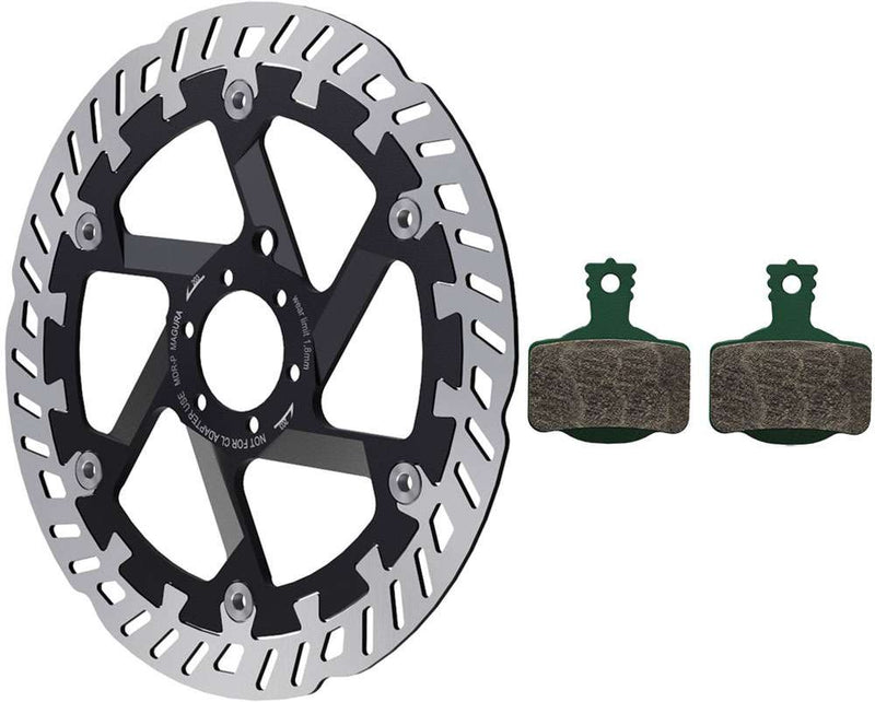 Magura estop mdr-p optimized kit