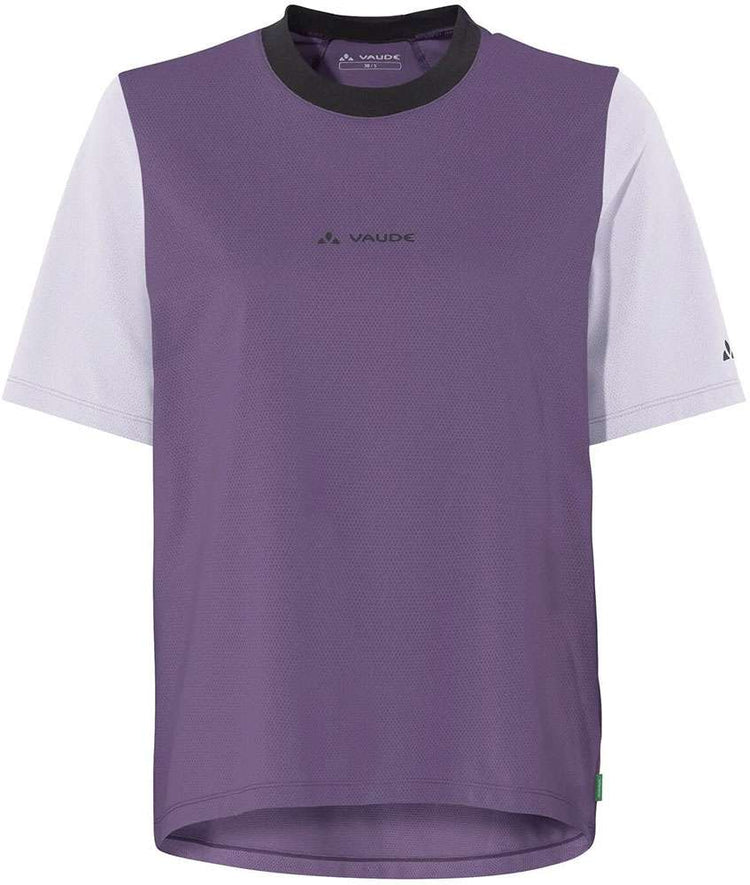 Vaude loamer - women's mtb t- shirt