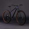 Cube attention slx purplegalaxy´n´black