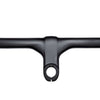 Cube litening air agree cross race basebar-stem-combination
