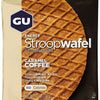 Gu energy stroopwafel
