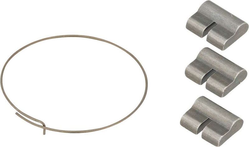 Newmen pawl set for fade mtb hubs