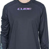 Cube atx - mtb long sleeve jersey