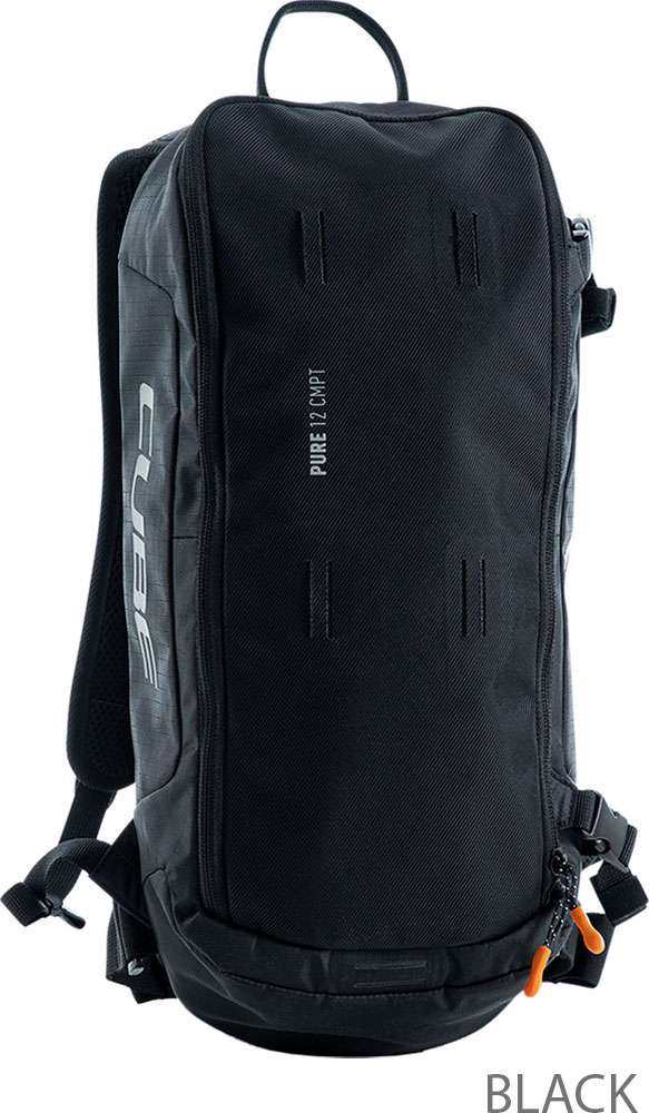 Cube pure 12 cmpt - backpack