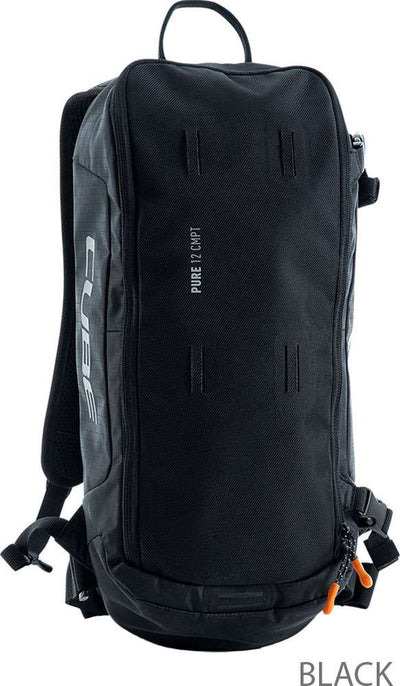 Cube pure 12 cmpt - backpack