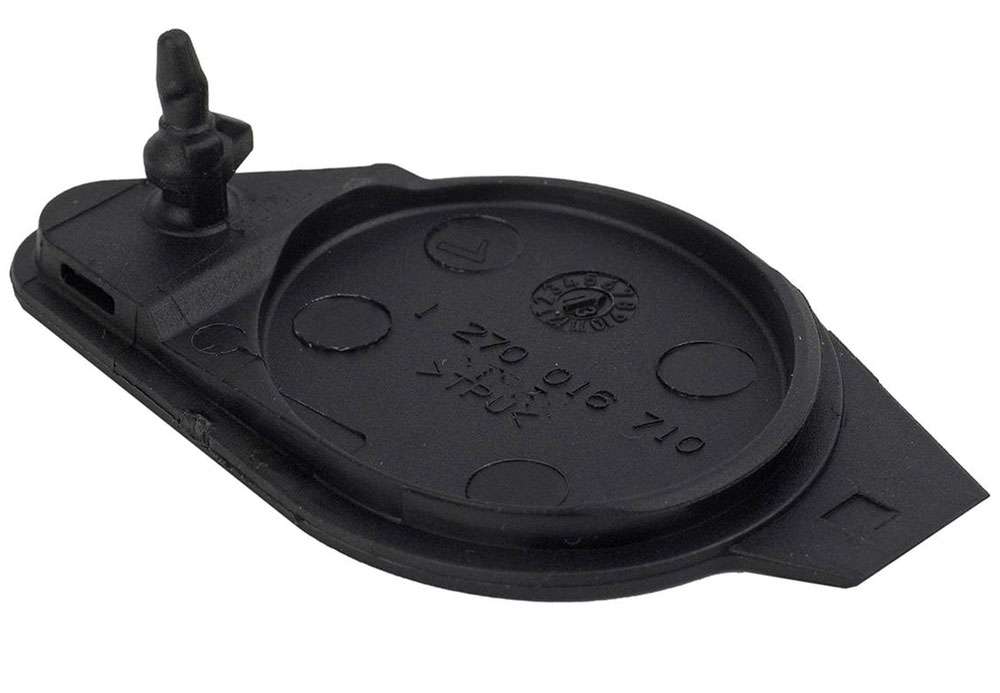 Bosch cap charging socket for battery frame active performance