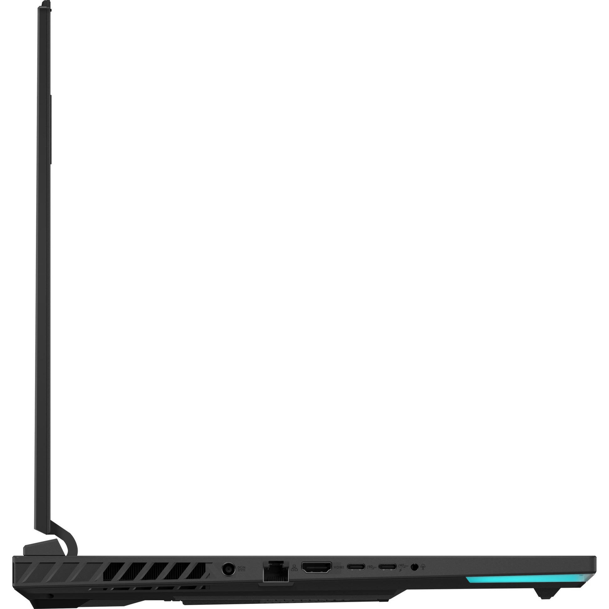 Asus rog strix g18 g814pm-s9012w 18 gaming laptop (grijs | r9 7940hx | rtx 5060 | 16 gb | 1 tb ssd)