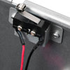 Silverstone rm41-h08 rack behuizing (zwart | 2x usb-a 3.2 (5 gbit s))