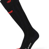 Lenz heat sock 6.1 toe cap compression - heatable socks