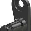 Croozer universal click crooz© axle coupling
