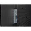 Iiyama prolite x3270qsu-b1 31.5 monitor (zwart, 2x hdmi, displayport, 3x usb-a)