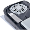 Silverstone tp06 heatsink (zilver, voor playstation 5)