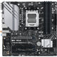 Asus prime b650m-a wifi ii socket am5 moederbord (zwart, raid, 2,5gb-lan, wlan, bt, sound, µatx)