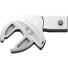 Wera 9530 draaimomentsleutelset voor warmtepompen airco's (zwart groen, 4‑delig)