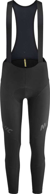 Mavic aksium thermo - bib tights with pad - afbeelding 1
