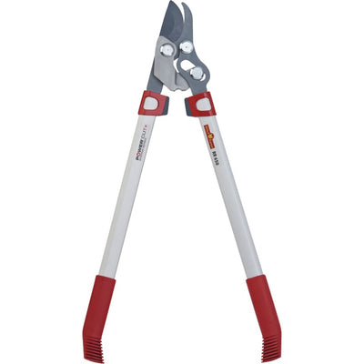 Wolf-garten takkenschaar power cut rr* 650 - lengte 650mm - aluminium hefboomarmen - 2x meer kracht - messpanning instelbaar