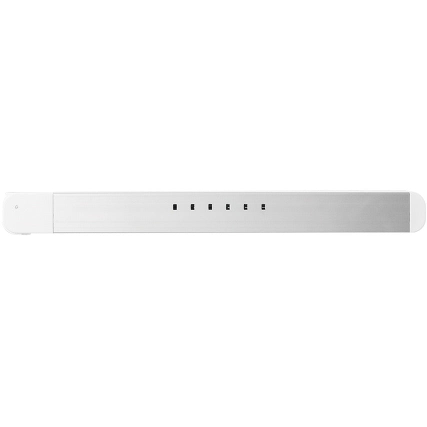 Neomounts nsls010 opvouwbare laptop standaard (zilver)