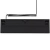 Lorgar azar 514, gaming toetsenbord (zwart, us lay-out, logar dream, rgb)
