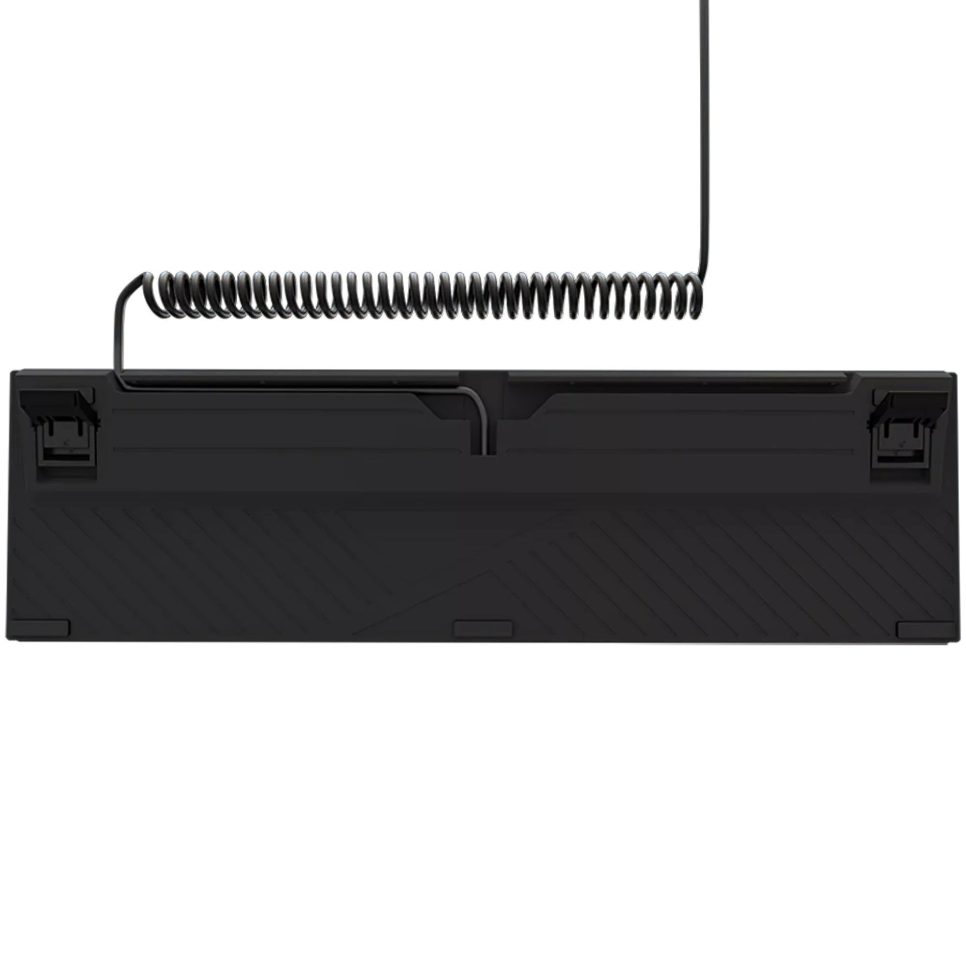 Lorgar azar 514, gaming toetsenbord (zwart, us lay-out, logar dream, rgb)