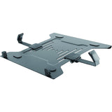 Neomounts notebook-v200 laptop- en smartphonehouder standaard - afbeelding 1