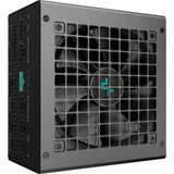 Deepcool pn650m modulaire 650 watt voeding (zwart, 3x pcie) - afbeelding 4