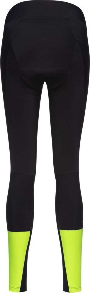 Gorewear swiftride thermo - women's cycling shorts