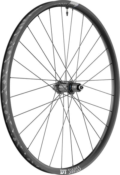 Dt swiss hu 1900 spline® 29 30mm cl rear wheel