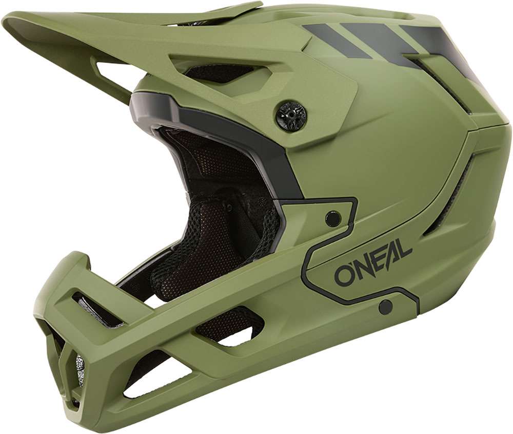 O'neal sl1 crest - fullface helmet