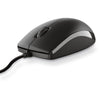 Trust primo keyboard mouse set desktopset (zwart, us lay-out (qwerty), membraan, 100%)