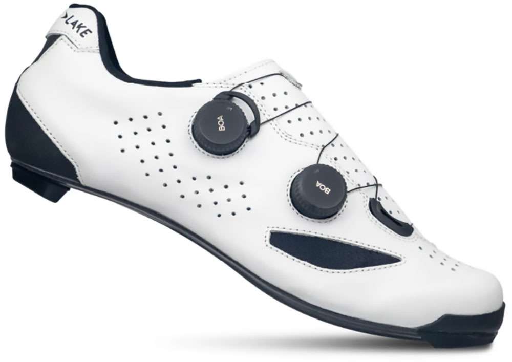 Lake cx239-x wide - road bike shoes